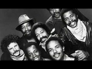 Gypsy Man(Album Version) - War - 1973