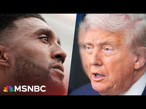 ‘Lowest amount of homicides on record’: Baltimore Mayor Brandon Scott