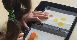 Un album à écouter et à compter en maternelle – Primàbord