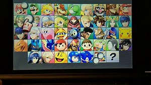 SpongeBob and Patrick VS Mario and Luigi! - Super Smash Bros for the 3DS