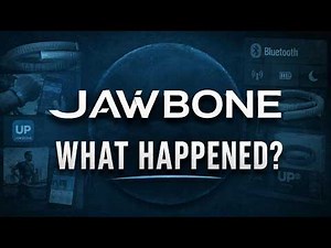The Rise and Fall of Jawbone: What Really Happened?