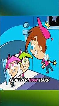 the fairly odd parents recap - cartoon recap