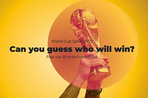 World Cup 2022 predictions: Can you guess who will win in Qatar?