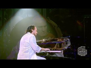 Yanni - Live! “Until The Last Moment" AlUla, Saudi Arabia
