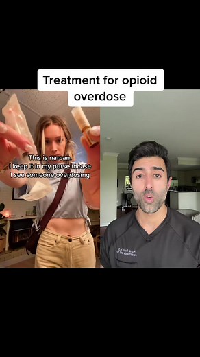 How to Administer Narcan for Opioid Overdose | Life-Saving Tips