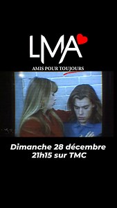 Pour terminer l’année en beauté, « Les Mystères de l’Amour » vous offre deux derniers épisodes étonnants plein de Mystères et d’Amour... rendez-vous dimanche 28 décembre à 21h15 sur TMC ! Ce sera le premier réveillon pour Elyon, le bébé tant attendu de Fanny et Christian. Hélène et Nicolas prépareront la fête en compagnie de tous leurs amis pour célébrer la nouvelle année. Seule Laly sera troublée par d’étranges visions inquiétantes. Des événements inattendus viendront en effet troubler cette am