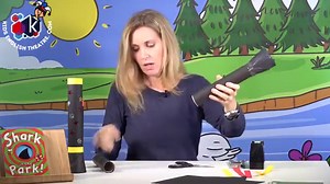 6.6K views · 490 reactions | I spy with my little eye a …… Shark in...