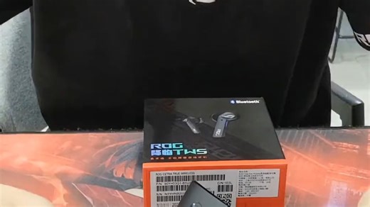 降临TWS无线蓝牙使用教程#游戏外设#信仰不止一面#好物推荐🔥-7091514154720218368