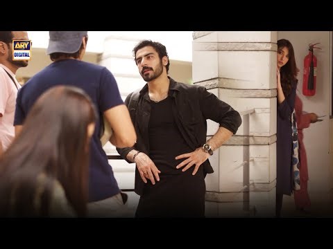 Biryani Episode 22 | Best Moment ❤️🥰 | Ramsha Khan | Khushhal Khan | ARY Digital Drama