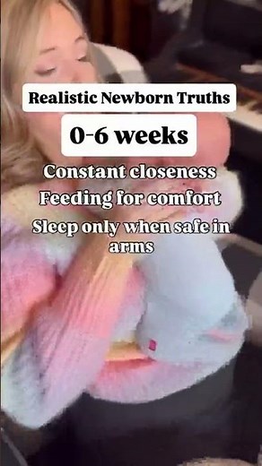 🚩The red flag is thinking you need a schedule of any kind