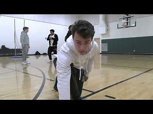 "The Cheese Touch" Remake