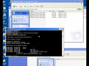 BagIt Tutorial #3 (3.2): Creating/Verifying Bag: Demonstrate Create/Verify a Bag (6 of 10) 15 min.