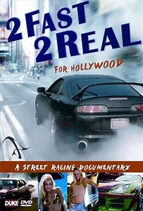 2 Fast 2 Real for Hollywood (2002) - Movie