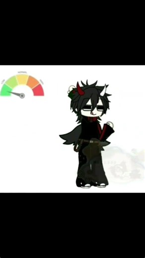 Repost 😔 Guess who they r (x2) #gacha #gachalife #dance #fypシ #youtube #viral #haseyneedschocolate