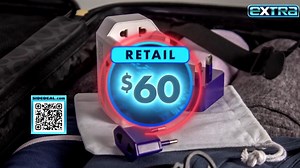 11 reactions | Save on handheld vacuum sealer kits for just $15, plus all-in-one international adaptors for $19.99! Head to SideDeal.com/ExtraTV to shop now! | Extra | Facebook