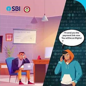 Fraudsters are using fear as a weapon!