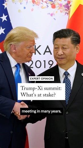 1.5K views | "The stakes are enormous," says CFR expert Rush Doshi on...