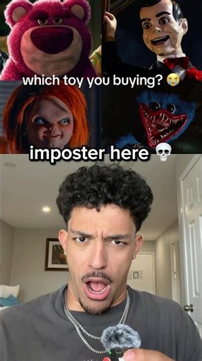 which toy you buying 😭