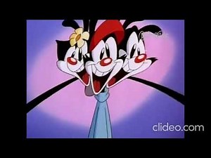 Animaniacs - Intro (Multilanguage) [Only with the Dubbings I have]