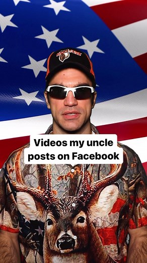 Erik John | Share this post. Save America. #meme #uncle #satire #facebook | Instagram