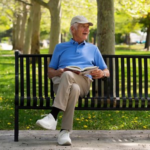 Activities Calendar | Senior Citizen's Day 21st of August