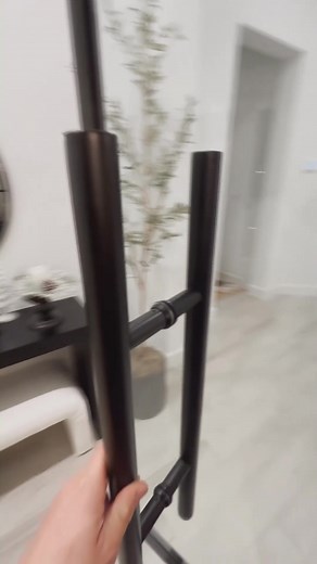 17 reactions |  Discover the Magic of Crystalia Glass Partitions  Create stunning spaces while maximizing light and flow. | Crystalia Glass | Facebook