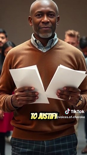 Cherokee Literacy Before White Settlers