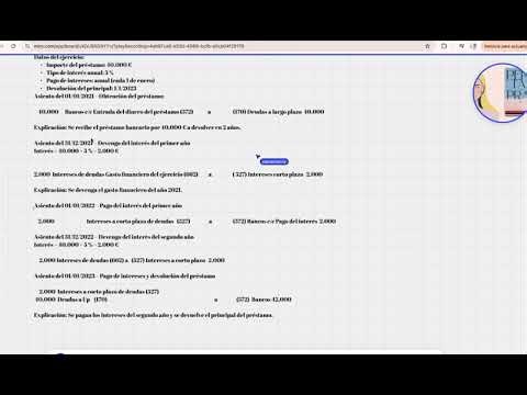 Ejercicio 1. Capitalización simple.