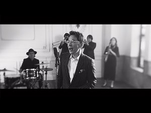德永英明 - 輝きながら〜Self-Cover Ver.〜 (Official Video)