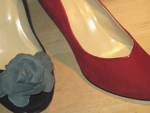 スエード靴（本革・合成皮革）の汚れの洗い方・お手入れ方法 [家事] All About