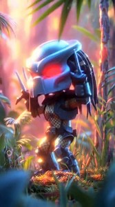 Feel Good AvP | Xenomorph Fanspage