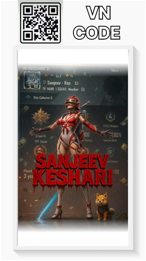 Sanjeev Keshari on Instagram: "Code video editing (Tutorial)⬇️⬇️ . . Next Code Ke Liye . . 𝐒𝐭𝐞𝐩 𝟏 : 𝐓𝐚𝐤𝐞 𝐚 𝐬𝐜𝐫𝐞𝐞𝐧 𝐬𝐡𝐨𝐭 𝐨𝐟 𝐭𝐡𝐢𝐬 𝐫𝐞𝐞𝐥 𝐒𝐭𝐞𝐩 𝟐 : 𝐎𝐩𝐞𝐧 𝐕𝐍 𝐕𝐢𝐝𝐞𝐨 𝐞𝐝𝐢𝐭𝐨𝐫 𝐚𝐩𝐩 𝐒𝐭𝐞𝐩 𝟑 : 𝐂𝐥𝐢𝐜𝐤 𝐨𝐧 𝐭𝐡𝐞 𝐬𝐜𝐚𝐧𝐧𝐞𝐫 𝐢𝐧 𝐭𝐨𝐩 𝐨𝐟 𝐫𝐢𝐠𝐡𝐭 𝐜𝐨𝐫𝐧𝐞𝐫 𝐒𝐭𝐞𝐩 𝟒 : 𝐒𝐜𝐚𝐧 𝐭𝐡𝐞 𝐒𝐜𝐫𝐞𝐞𝐧𝐬𝐡𝐨𝐭 & 𝐜𝐥𝐢𝐜𝐤 𝐨𝐧 𝐭𝐡𝐞 𝐝𝐨𝐰𝐧𝐥𝐨𝐚𝐝/ 𝐮𝐬𝐞 𝐒𝐭𝐞𝐩 𝟓 : 𝐒𝐞𝐥𝐞𝐜𝐭 𝐲𝐨𝐮𝐫 𝐩𝐡𝐨𝐭𝐨𝐬 𝐚𝐧𝐝 𝐞𝐱𝐩𝐨𝐫𝐭 𝐯𝐢𝐝𝐞𝐨 . . .