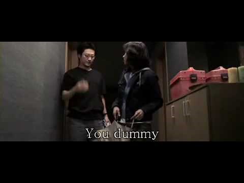 The Uninvited 2009 HD Part 1
