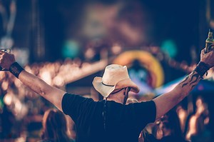 9.4K views · 336 reactions | There is no doubt: Sweden Rock really has the best audience in the world! Only nine weeks before we open the gates and welcome you back again! We can’t wait! Tickets: www.swedenrock.com | Sweden Rock Festival | Facebook