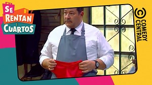 Solo un día nos separa del estreno de la nueva temporada de Se Rentan Cuartos. ¡Nos vemos este miércoles a las 10PM MX/CO! #SeRentanEnComedy | Comedy Central Latinoamérica