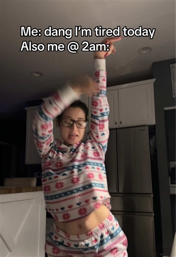 Night owl #nightowl #confidence #insomnia #dancing