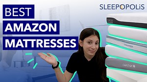Watch Best Mattresses on Amazon - Our Top Picks! on Amazon Live