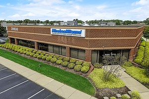 Electric Gripper with Hyrbid Stepper Motor | NMB Technologies