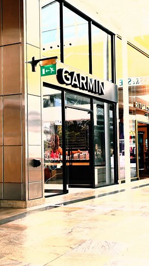 1.6K views · 517 reactions | Those colours 朗 | Garmin | Facebook