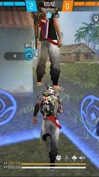 SUBIENDO A MAESTRO ELITE #freefire #declasificatoria #gameplay #videojuego #ninjala