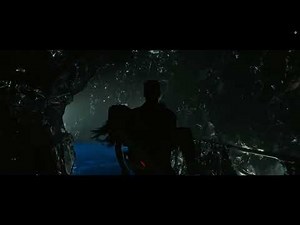 Alien Romulus: Crew Saves Kay – Dramatic Rescue Scene in 4K