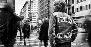 Album review: Bon Jovi – Forever