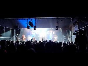 Sortilège (Forum De Vauréal - France) 27.01.2023 - 11 - D'ailleur