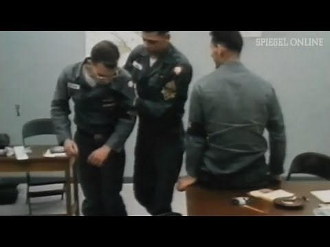 Geheime LSD-Tests: US-Soldaten als Versuchskaninchen | DER SPIEGEL