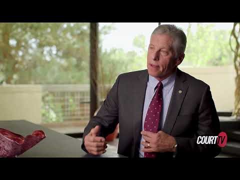 OJ25: Episode 8 - O.J. Simpson Murder Trial True-Crime Series | COURT TV