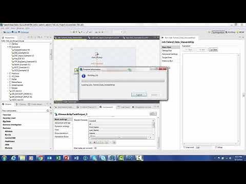Talend Data Stewardship