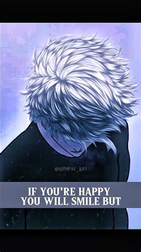 Sad anime edit 👀💔 #anime #amv #shortsfeed #jaidmeel