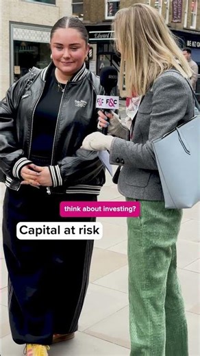 Let's hear your home-buying journeys! Ever thought about ✨investing✨ for a deposit? #FirstTimeBuyer