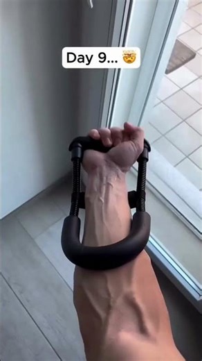 Build Stronger Wrists & Forearms FAST! Power Wrist Exerciser Review & Demo 💪”