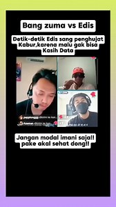 1M views · 20K reactions | Modal congor Edis kaborrrr 藍藍藍 | Maryam Elisabeth | Facebook